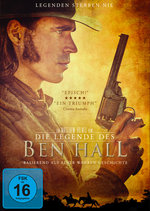 Film: Die Legende des Ben Hall