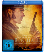 Film: Die Legende des Ben Hall