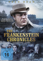 Film: The Frankenstein Chronicles [2 DVDs]