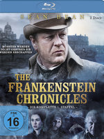 Film: The Frankenstein Chronicles [2 BRs]
