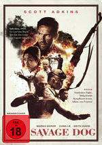 Film: Savage Dog
