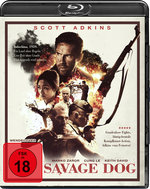 Film: Savage Dog