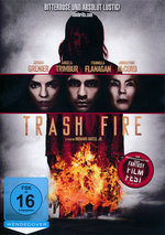 Film: Trash Fire
