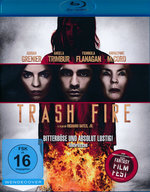 Film: Trash Fire