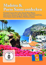 Film: Madeira & Porto Santo entdecken