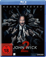 Film: John Wick: Kapitel 2