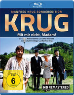 Film: Mit mir nicht, Madam! - HD Remastered