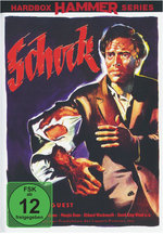 Film: Schock - Hardbox Hammer Series [LE]