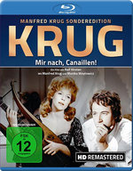 Film: Mir nach, Canaillen! - HD Remastered