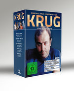 Film: Manfred Krug - Sonderedition [5 DVDs]