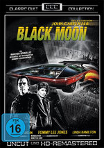 Film: Black Moon - Uncut/HD Remastered - CCC