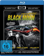 Film: Black Moon - Uncut/HD Remastered - CCC