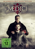 Film: Die Medici - Herrscher von Florenz - Staffel 1
