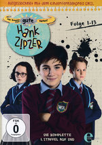 Film: Hank Zipzer - Staffel 1 [2 DVDs]