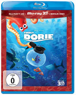 Film: Findet Dorie (+ BR)