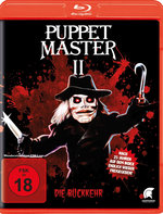 Film: Puppet Master 2
