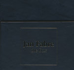 Film: Jan Fabre - The Box [17 DVDs]