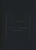 Film: Jan Fabre - Theatre Performance, Avignon Vol. 1