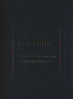 Film: Jan Fabre - Theatre Performance, Avignon Vol. 2