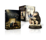 Film: Phantastische Tierwesen und wo sie zu finden...