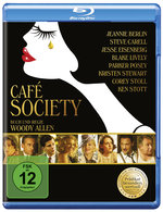 Film: Cafe Society