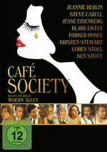 Film: Cafe Society