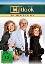 Film: Matlock - Season 4 [6 DVDs]