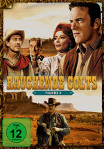Film: Rauchende Colts - Volume 8 [6 DVDs]