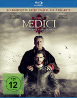 Film: Die Medici - Herrscher von Florenz - Staffel 1
