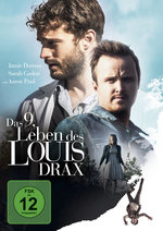 Film: Das 9. Leben des Louis Drax