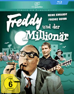 Film: Freddy und der Millionär