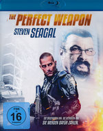 Film: The Perfect Weapon