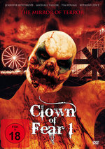 Film: Clown of Fear 1