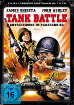 Film: Tank Battle - Entscheidung im Panzerkrieg