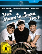Film: Drei Mann in einem Boot