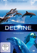 Film: Delfine -The Blue Realm