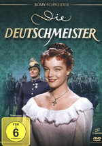 Film: Die Deutschmeister