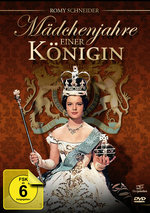 Film: Mädchenjahre einer Königin
