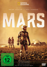 Film: MARS - 6 Episoden [3 DVDs]