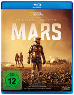 Film: MARS - 6 Episoden [3 BRs]