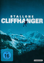 Film: Cliffhanger - Hang On (Digital Remastered)