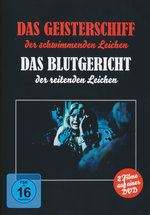 Film: Das Geisterschiff.../Das Blutgericht ...