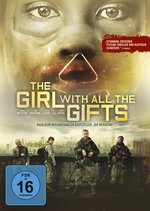 Film: The Girl with all the Gifts