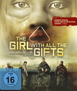 Film: The Girl with all the Gifts