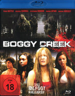 Film: Boggy Creek - Das Bigfoot Massaker