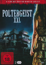 Film: Poltergeist XXL