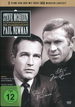Film: Steve McQueen / Paul Newman - Schwergewichte...