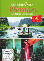 Film: Vietnam - entdecken und erleben