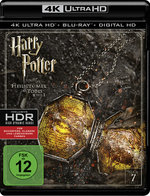 Film: Harry Potter und die Heiligtümer des Todes 1