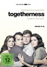 Film: Togetherness - Staffel 2